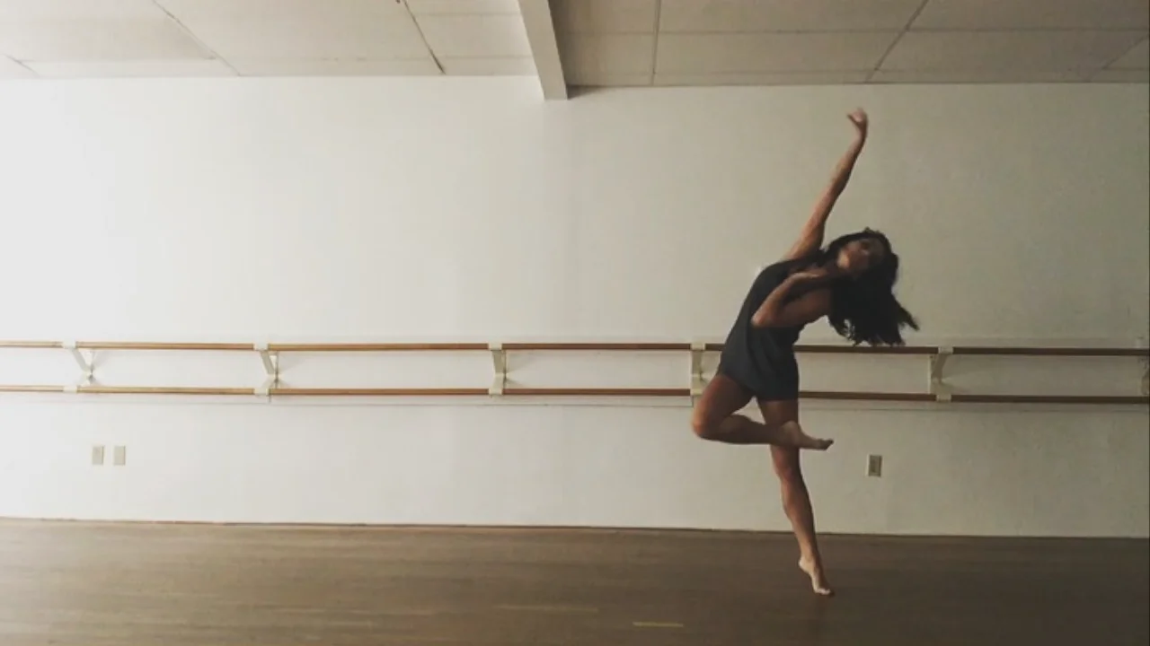 Ballet Clip on Vimeo