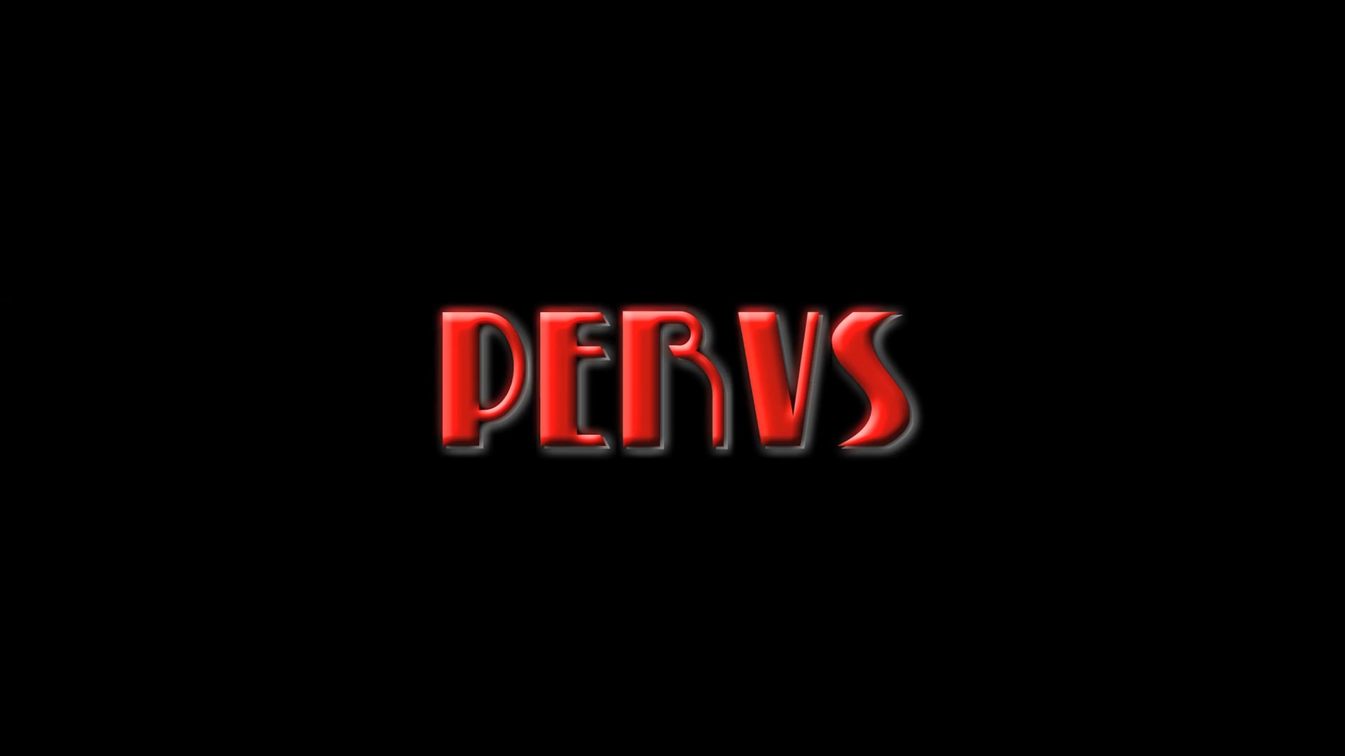Pervs Trailer