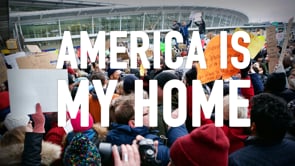 America Is My Home