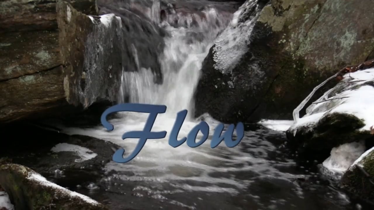 flow on Vimeo