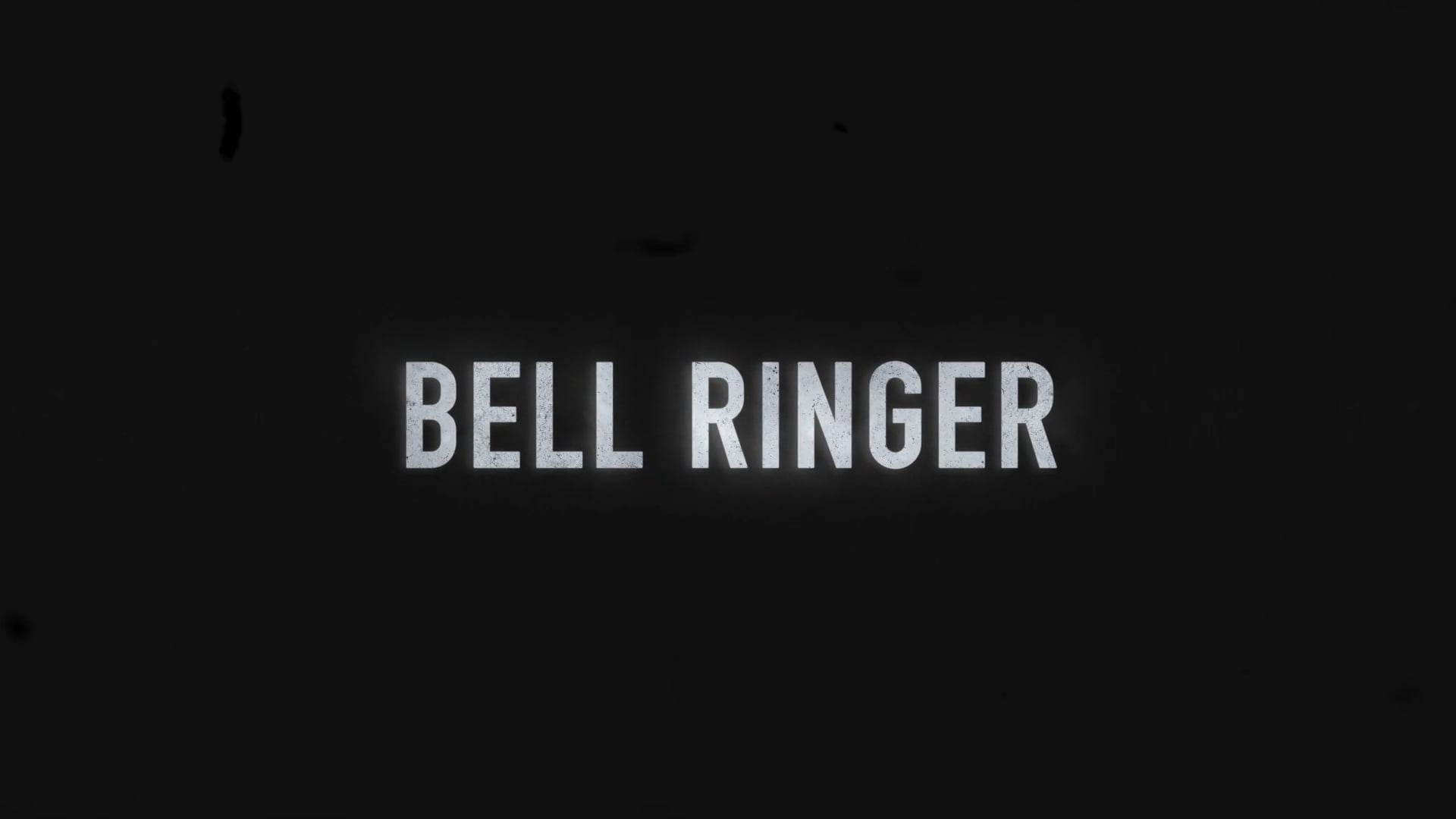 BELL RINGER: CLIP
