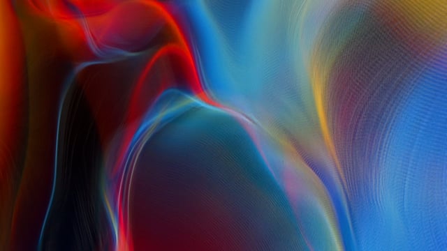 intel experiments - 3d motion graphics by futuredeluxe