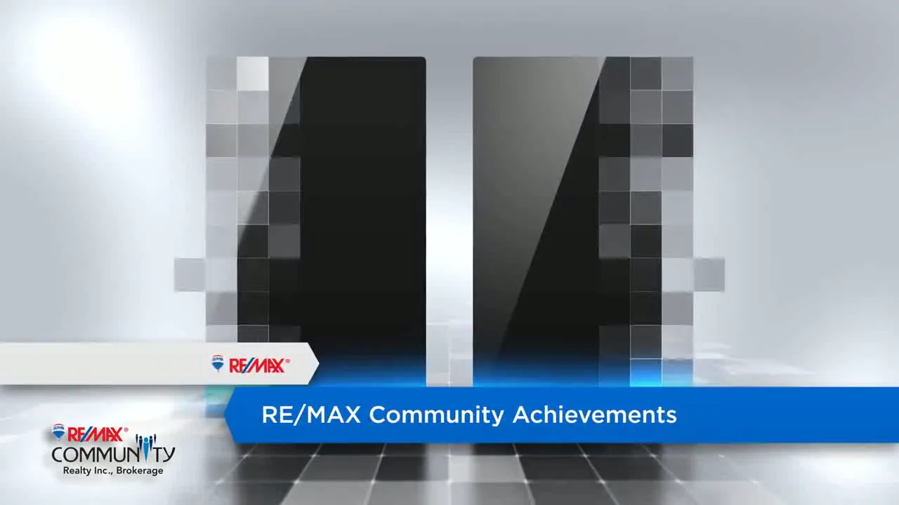 ReMax Project V01 on Vimeo
