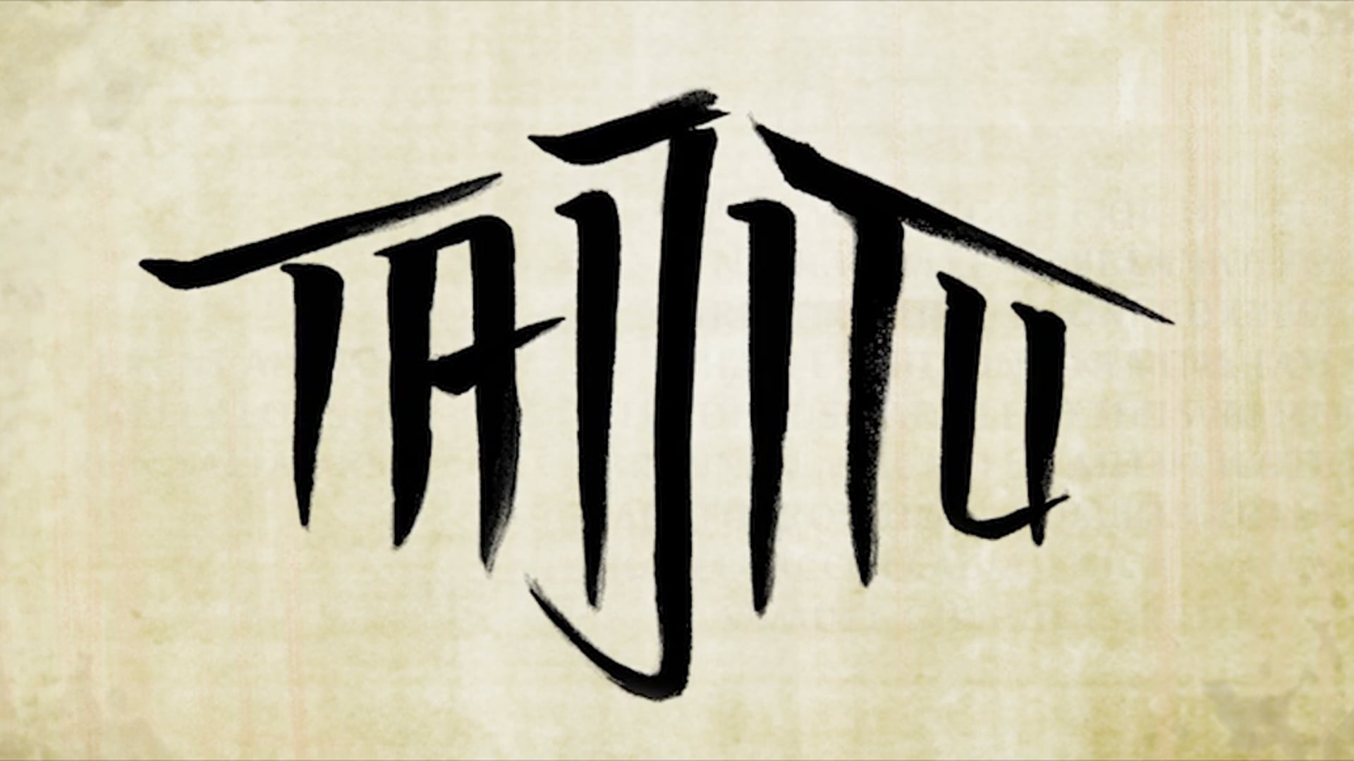 Taijitu (2017)