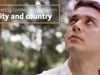 Arthur Alla - 2017 NSW Young Australian of the Year