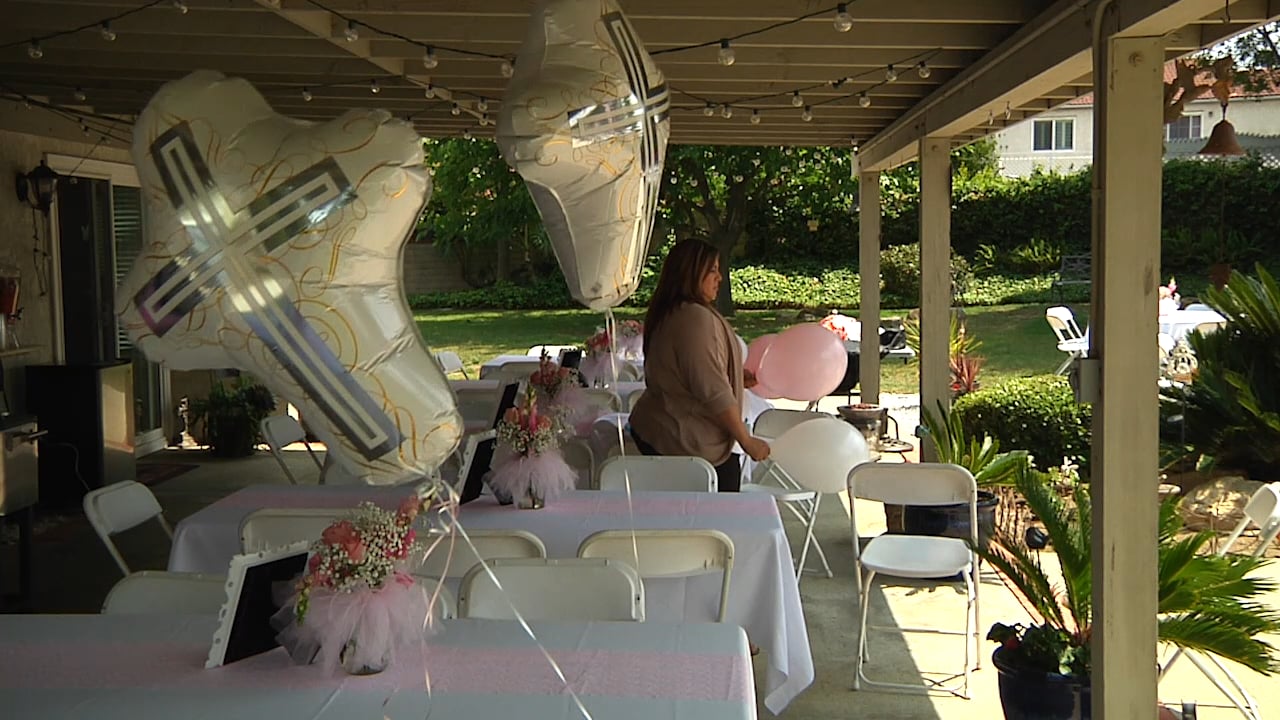 Balloons by Jen, 2016