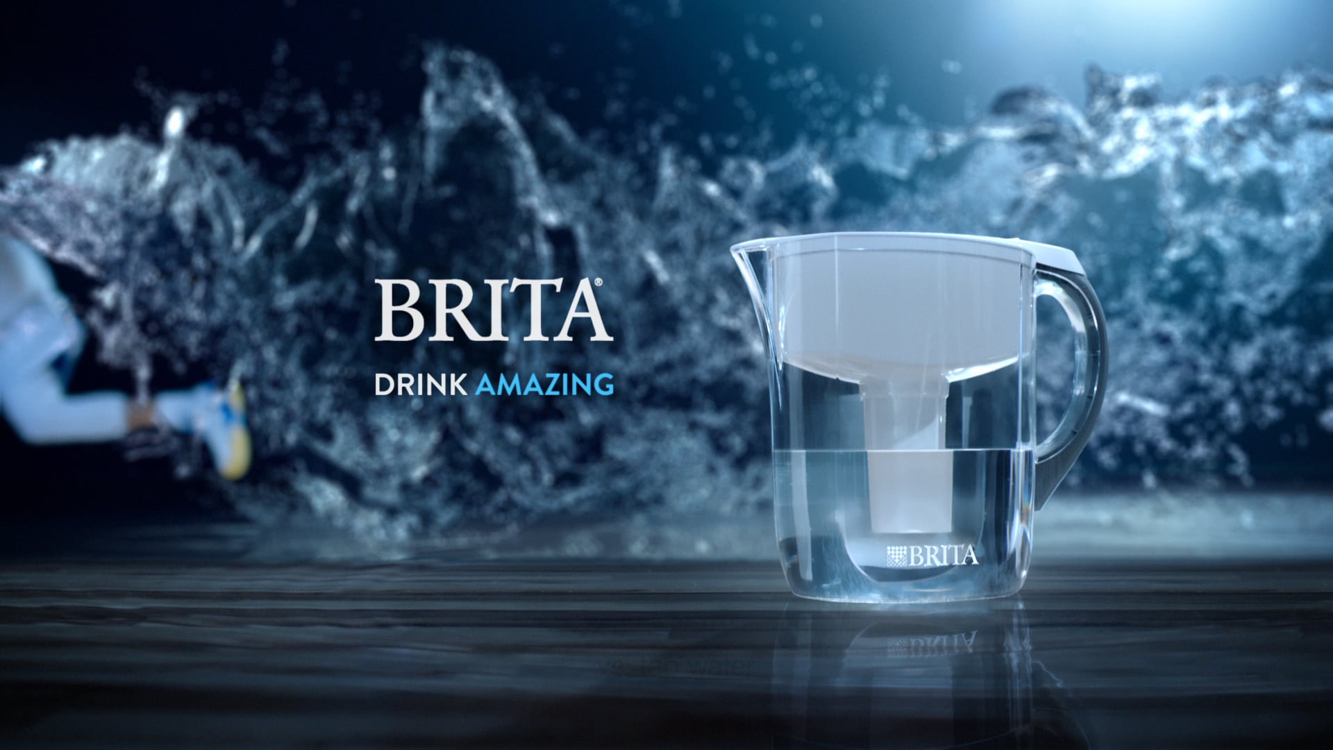 BRITA - EVERY DROP