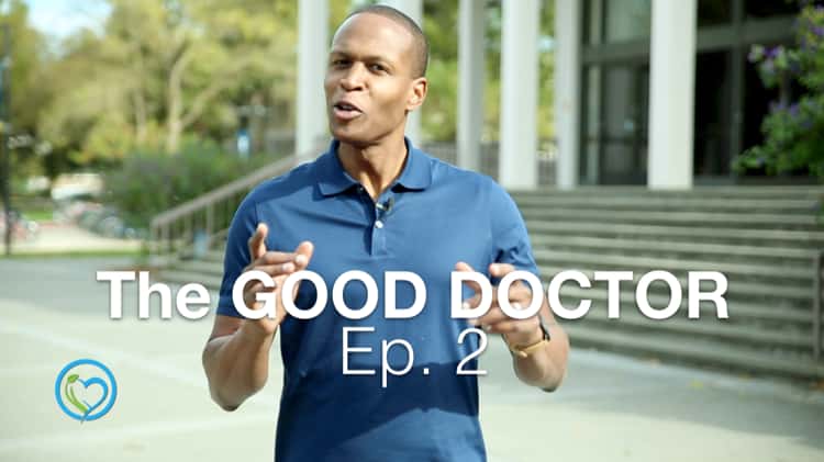 The good doctor season 1 2025 episode 7 full episode vimeo