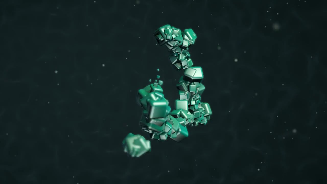 Create An Organic Vortex Animation In C4D – NZCA