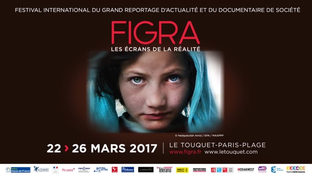 BANDE ANNONCE - FIGRA 2017