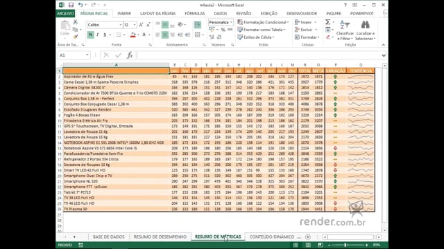 M1A1 - Apresentação do Curso e do Tema