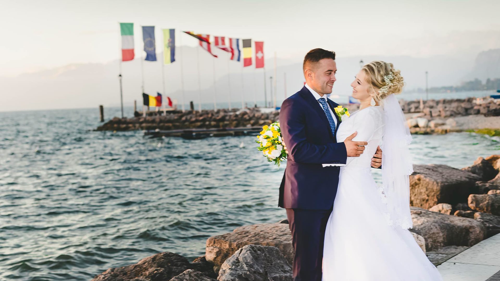 Wedding Marius&Anastasia