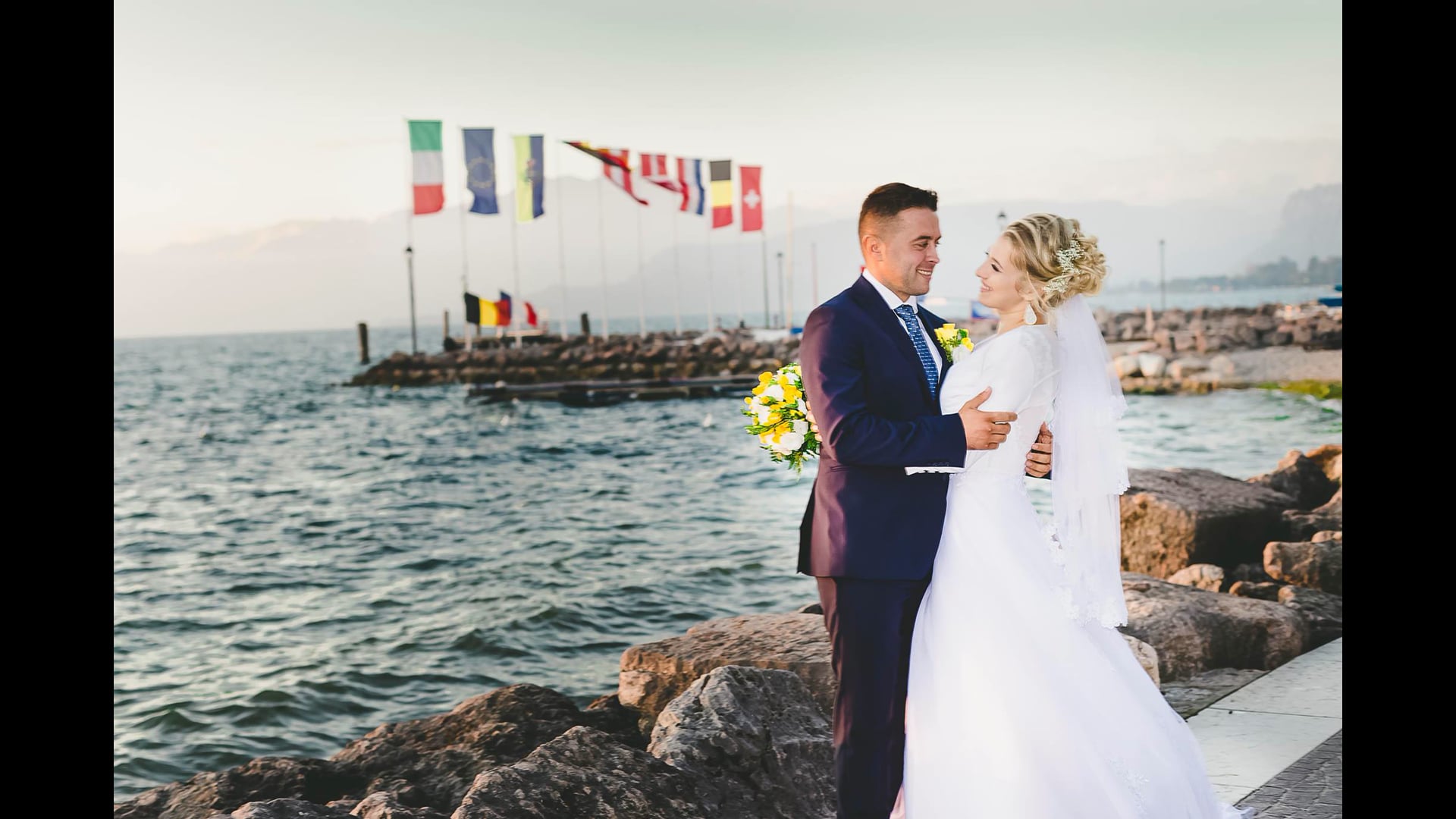 Wedding Marius&Anastasia