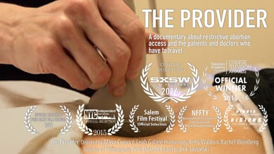 The Provider - #Emmy