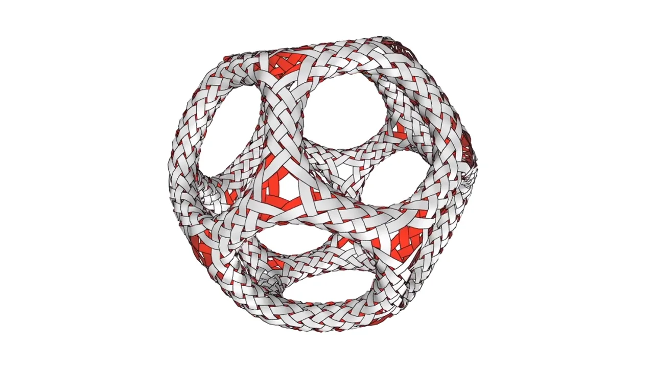 Weaving on Vimeo