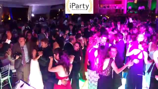 IParty DJ - Puebla