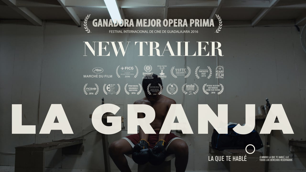 La Granja (2015)