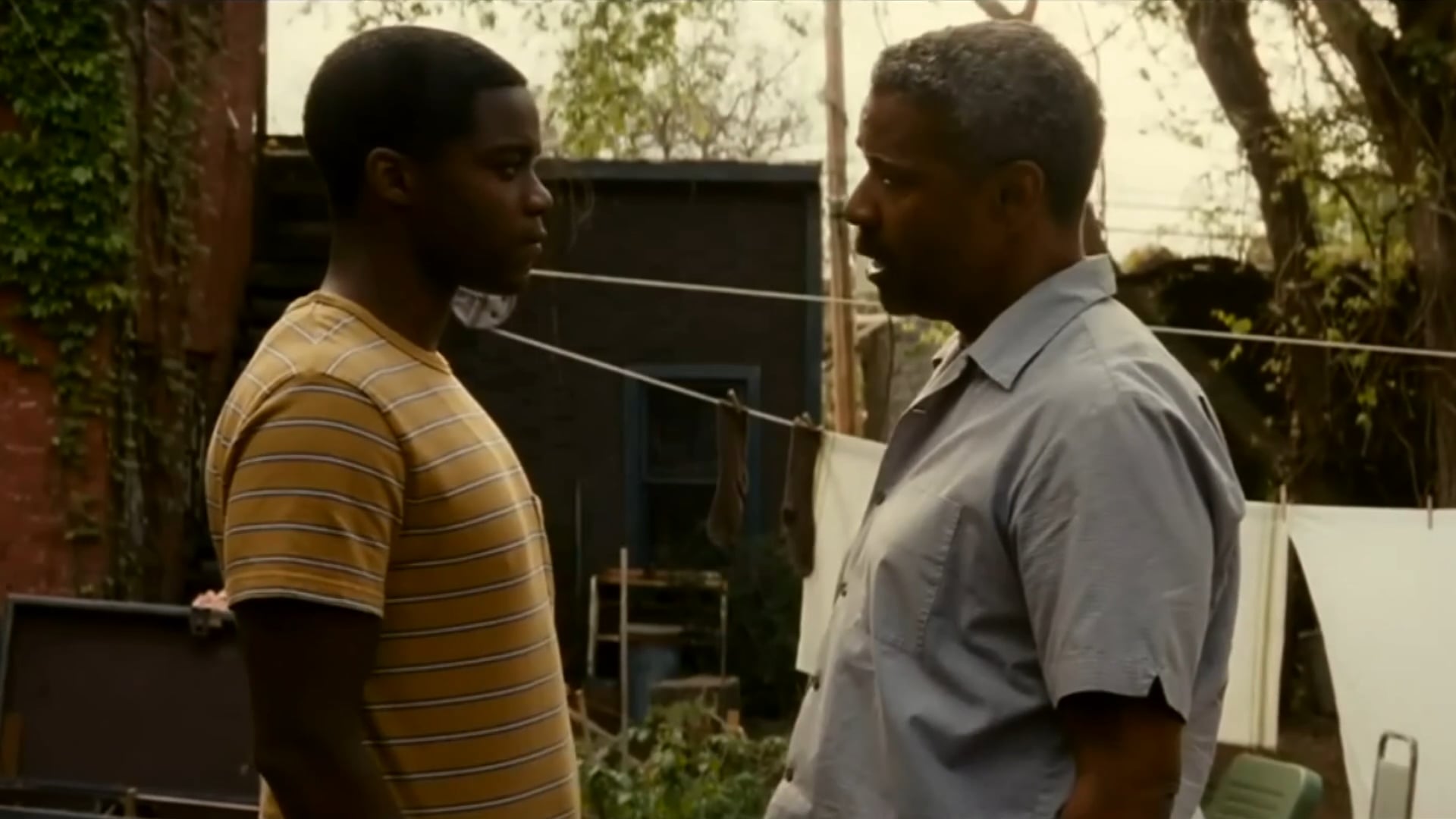 MEL GIBSON Y DENZEL WASHINGTON EN LOS PREMIOS OSCAR on Vimeo