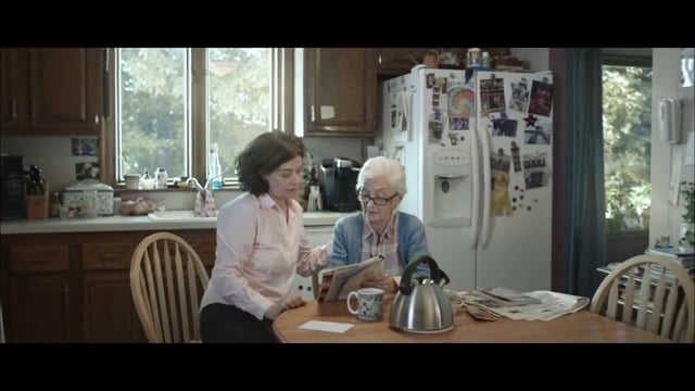 AARP caregiving services