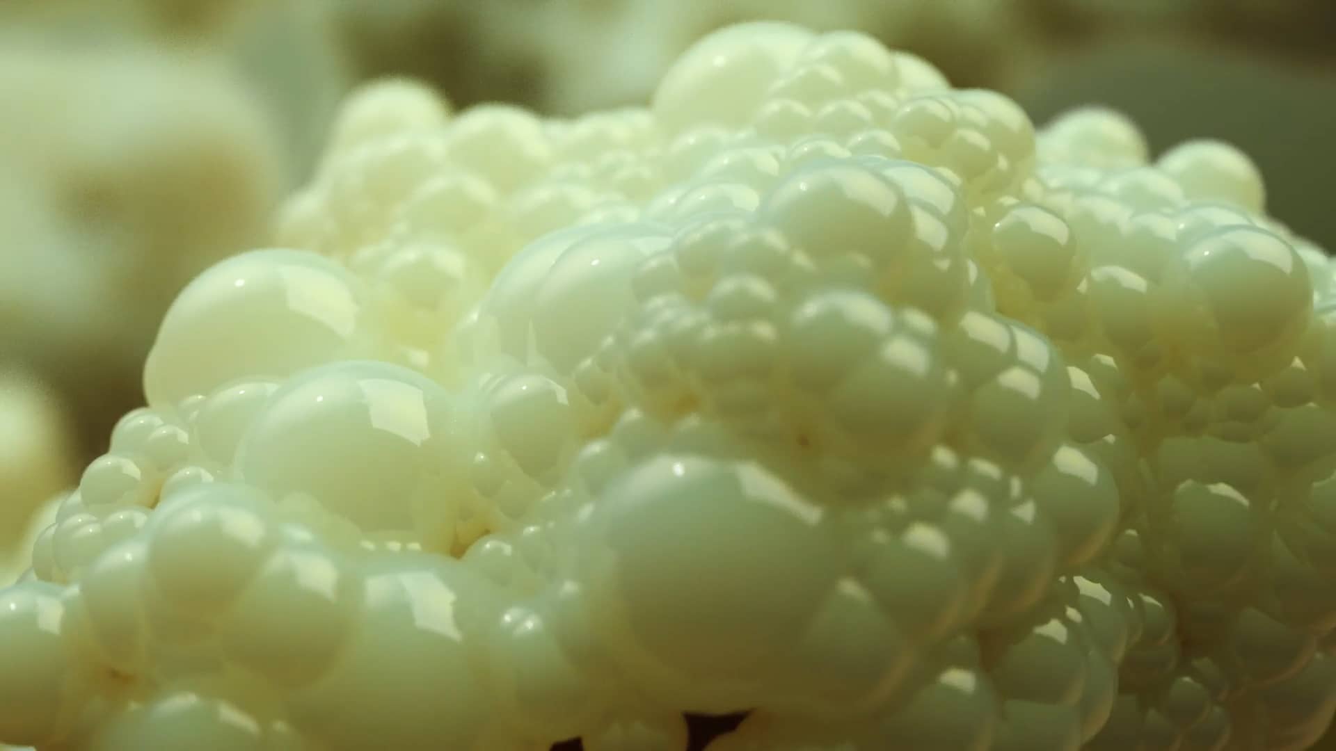 Popcorn Cells on Vimeo