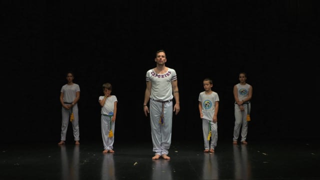 Queda de rins_ Capoeira+