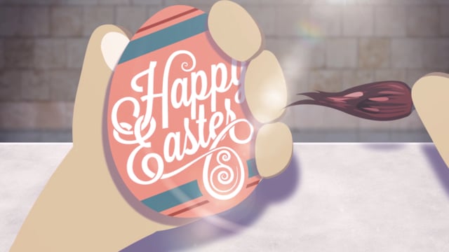 Happy Easter