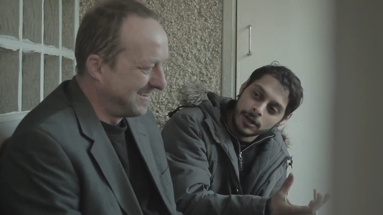 Watch Right Here Right Now: Episode 7 on our Free Roku Channel