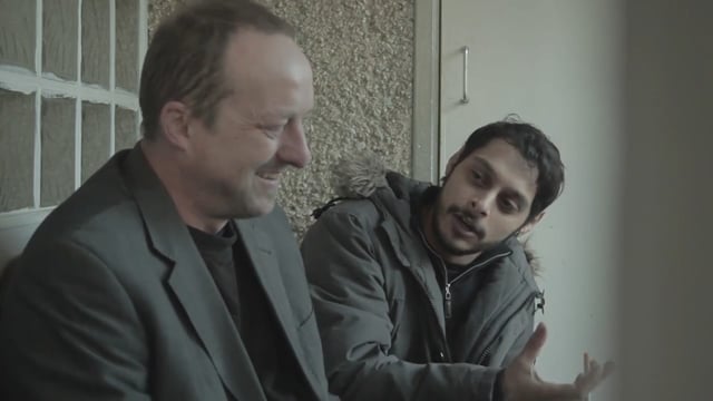 Right Here Right Now: Episode 7