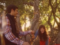 Pandora commercial Jacob Chase director