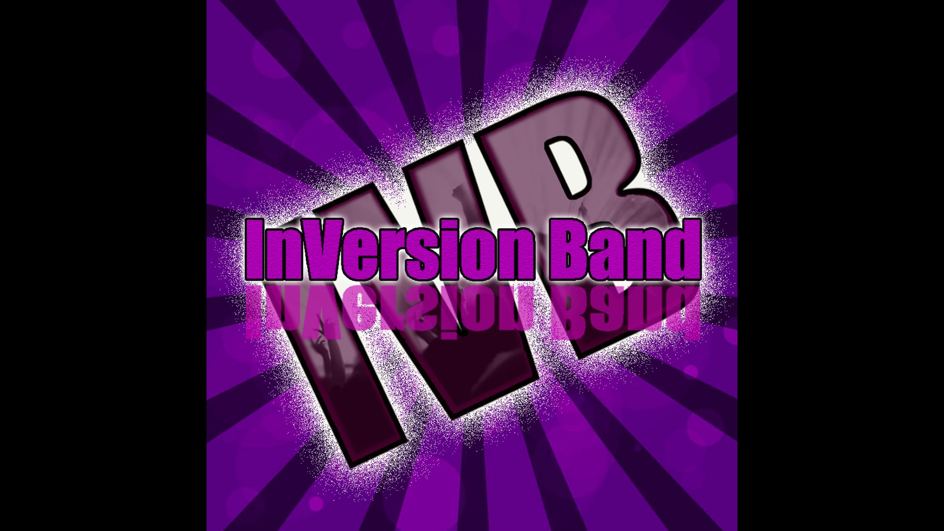 Promotional video thumbnail 1 for InVersion Band Dallas