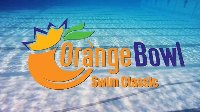 Orange Bowl Swim Classic - Jacobs Aquatic Center