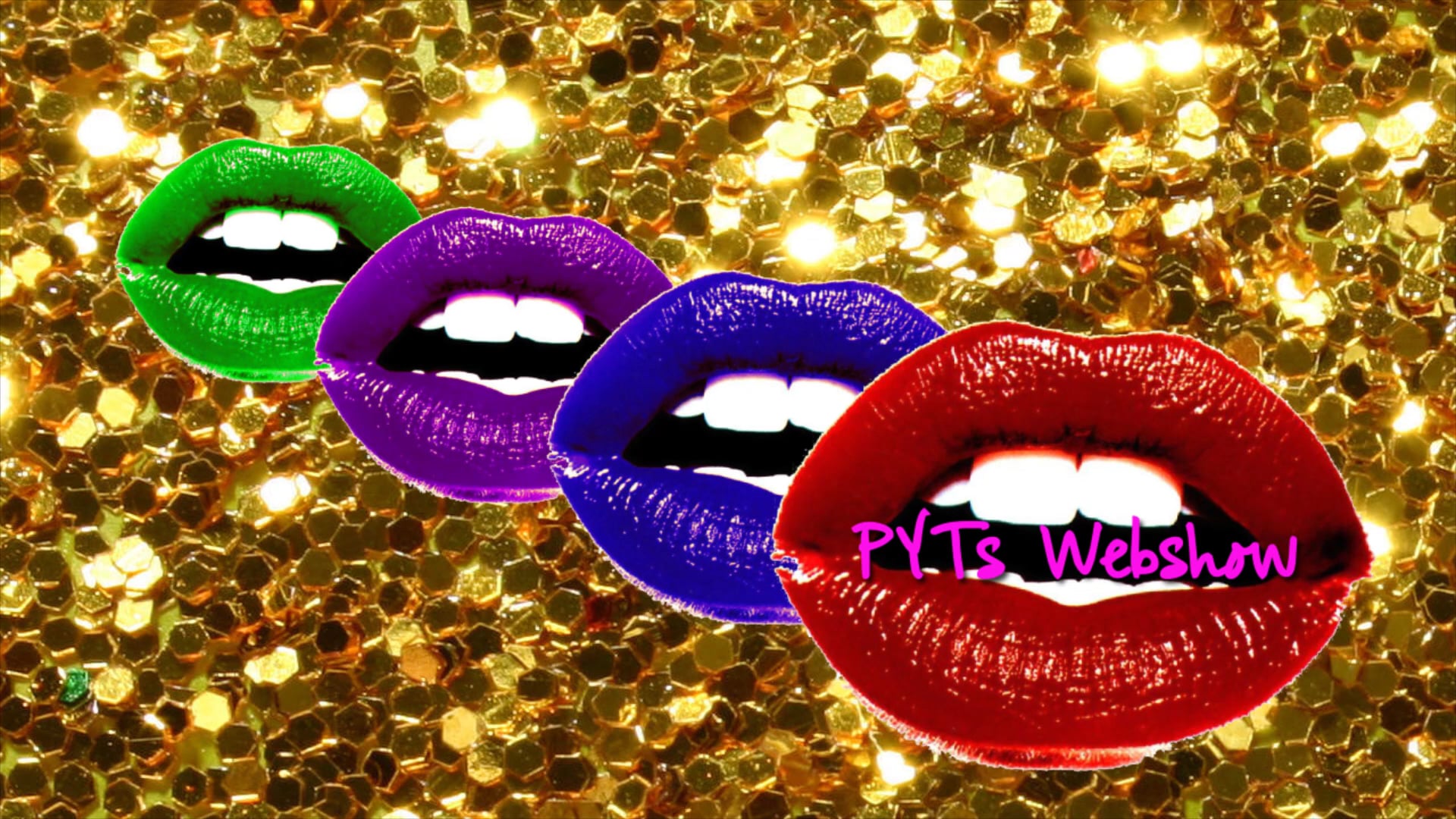 PYTS WEBSHOW_SEASON ONE
