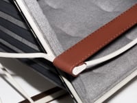 Jig Armchair - Massproductions Seating