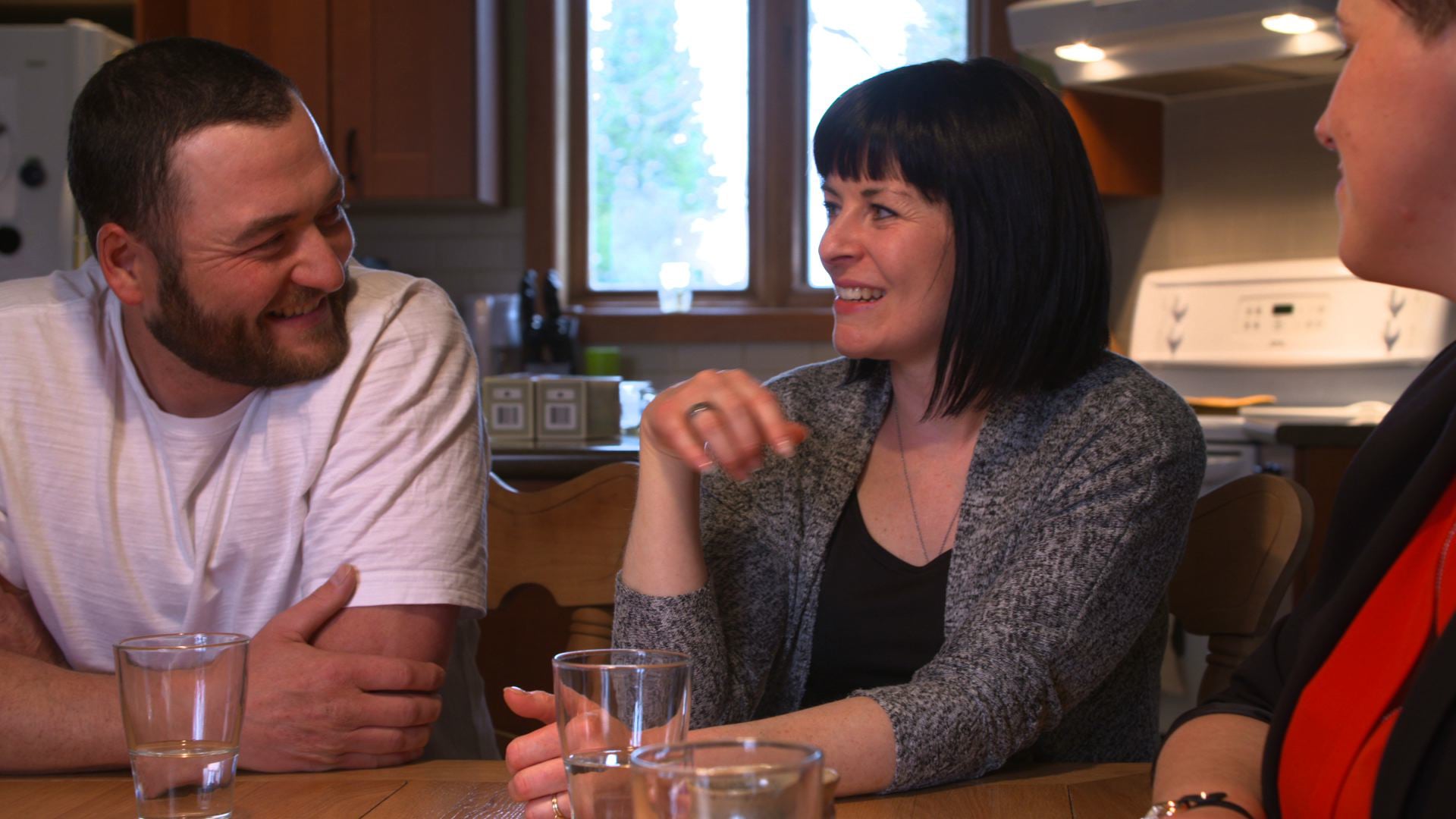 Amour et argent peuvent faire bon ménage - Documentaire entier