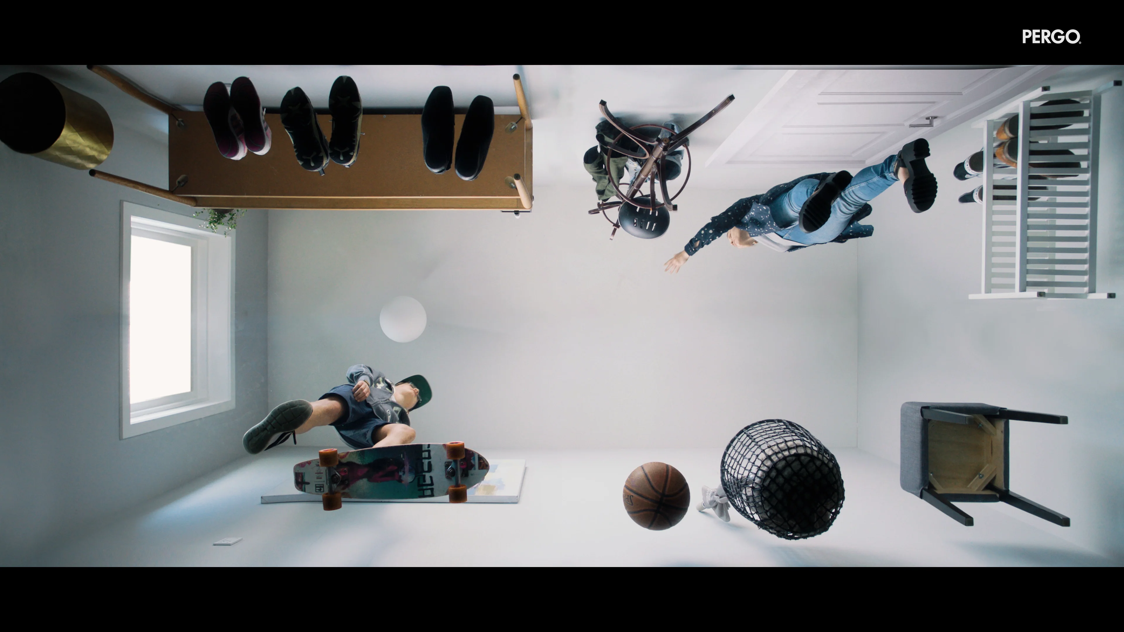 Pergo Life Of A Floor On Vimeo