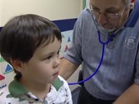 Health Science: Recognizing asthma in your child