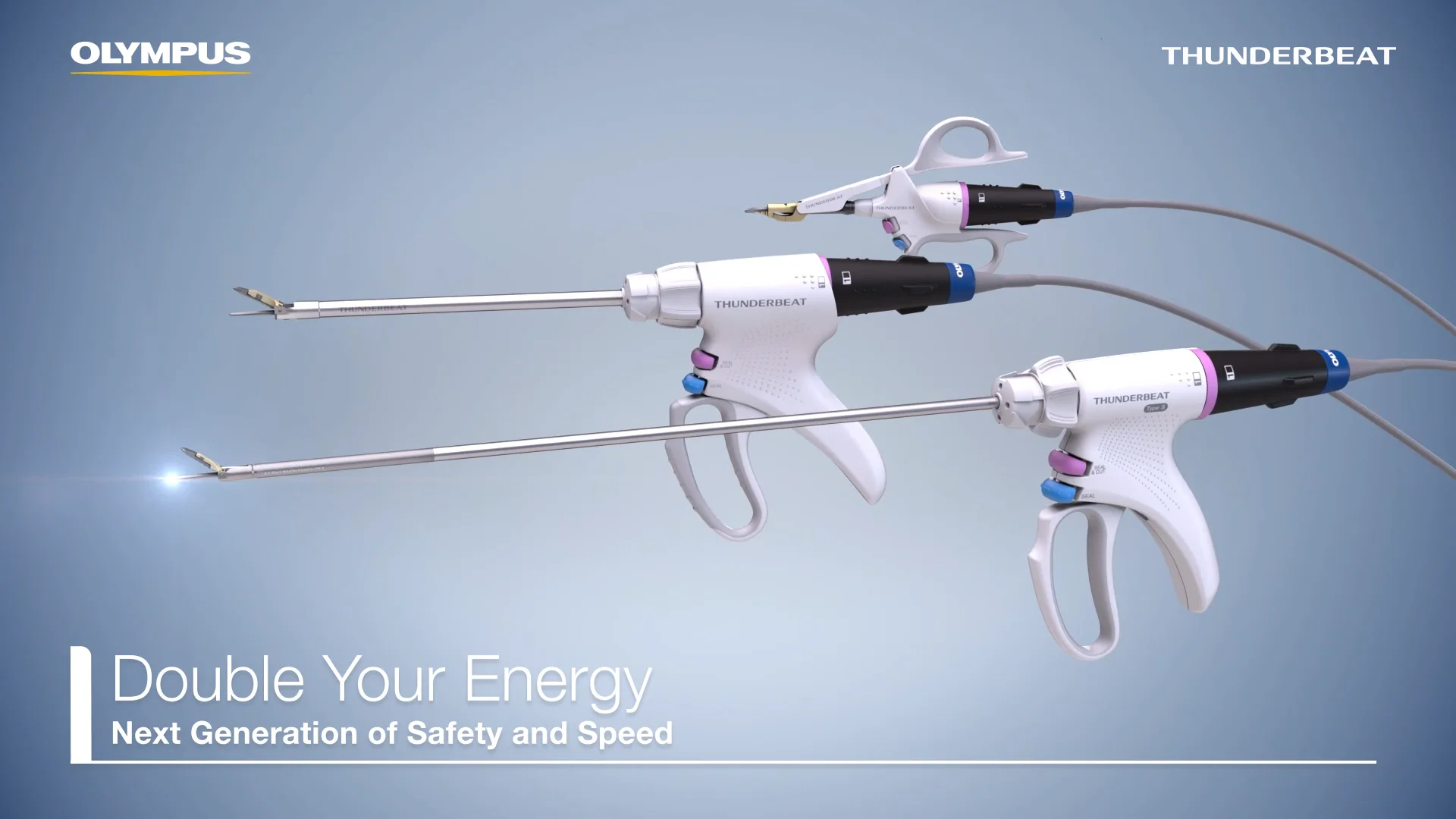 Referenzen Pharma/ Medizintechnik - OLYMPUS - THUNDERBEAT Portfolio ...