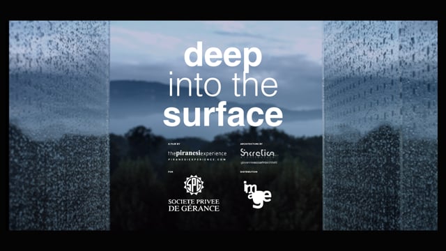 SPG_deep into the surface