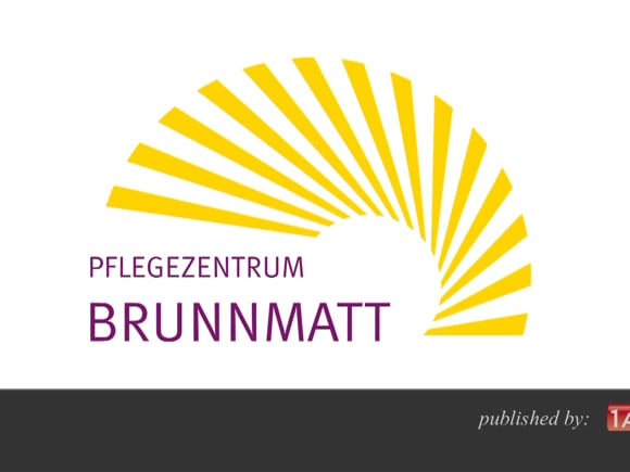 79161 Pflegezentrum Brunnmatt Firmenvideo de