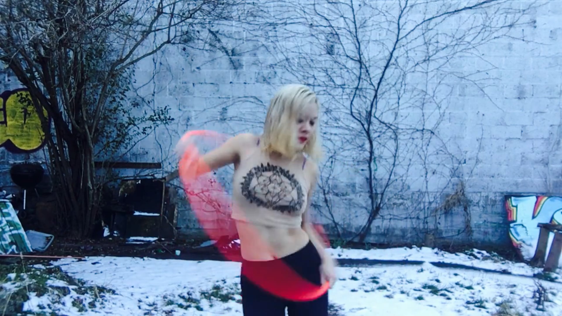 Promotional video thumbnail 2 for Spin Me Dizzy