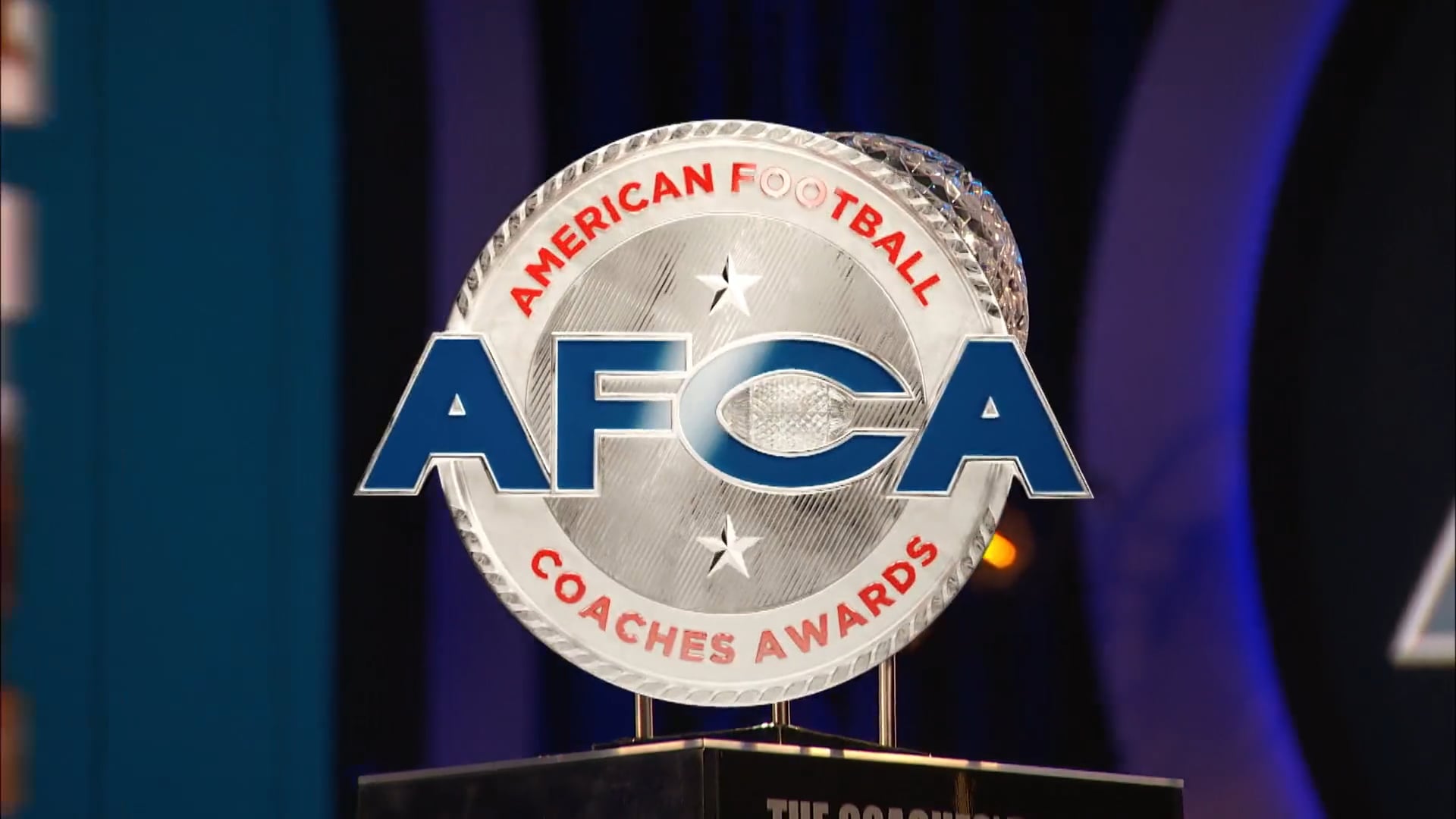 AFCA Awards - CBS Sports