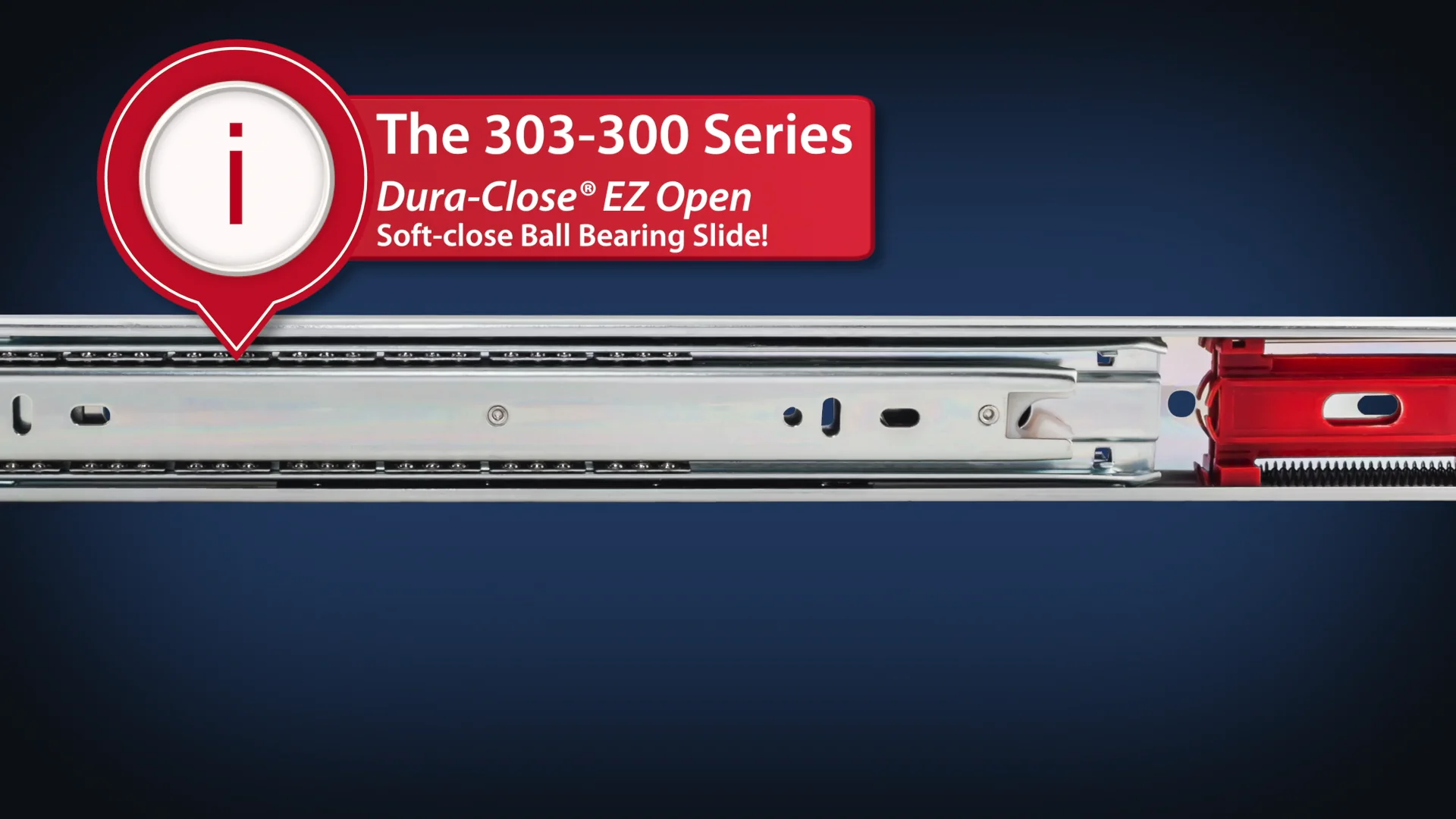 Functional Hardware 303300 Series on Vimeo