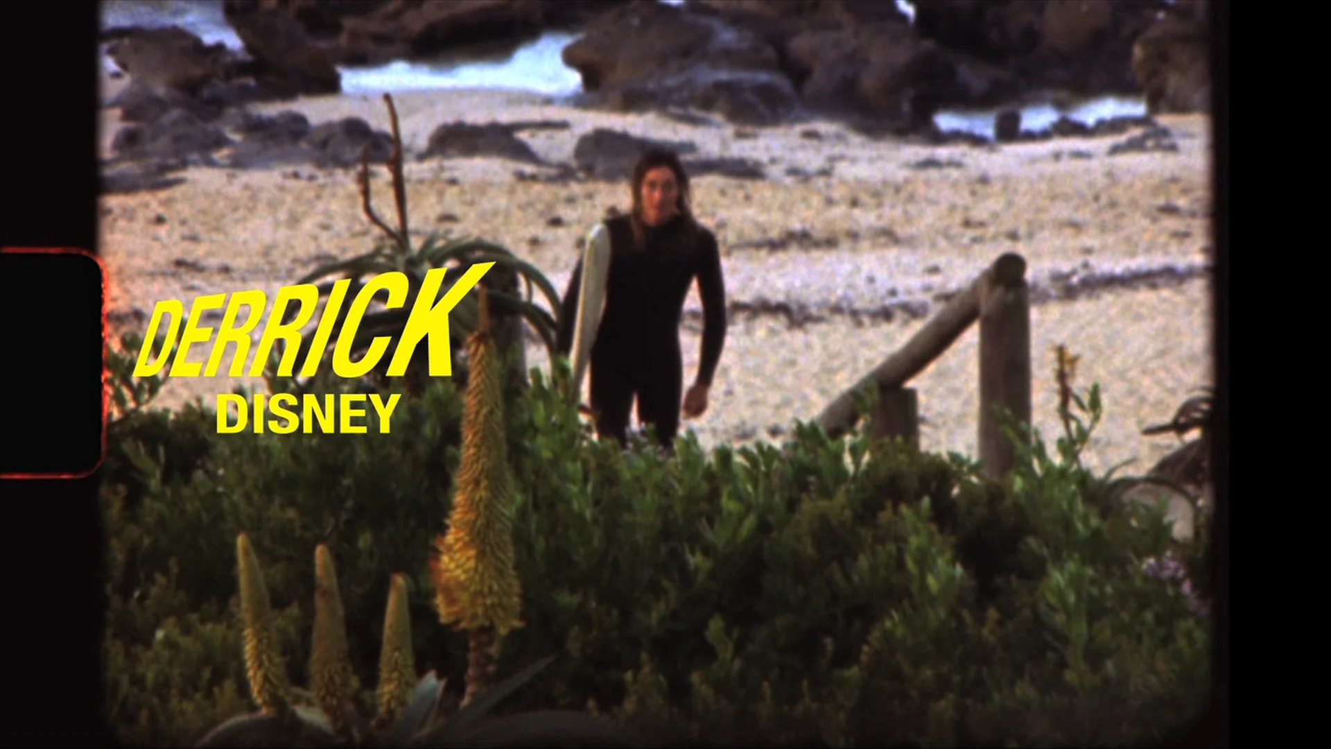 DERRICK DISNEY – VISSLA JAPAN 公式オンラインストア