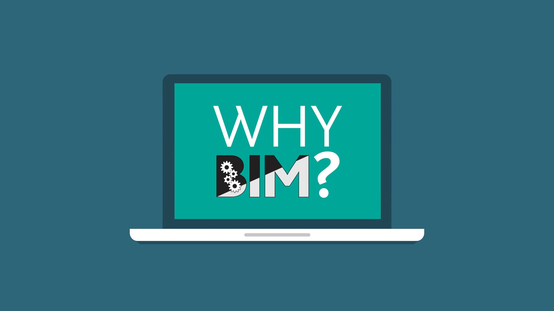 Why BIM?