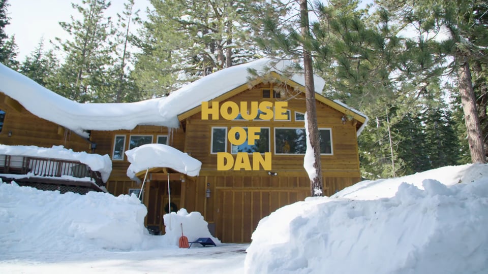 House of Dan
