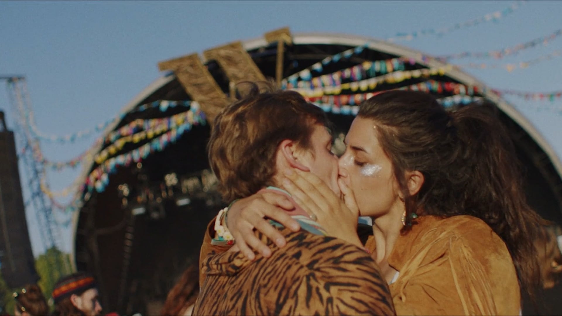 Wilderness Festival | Season 6