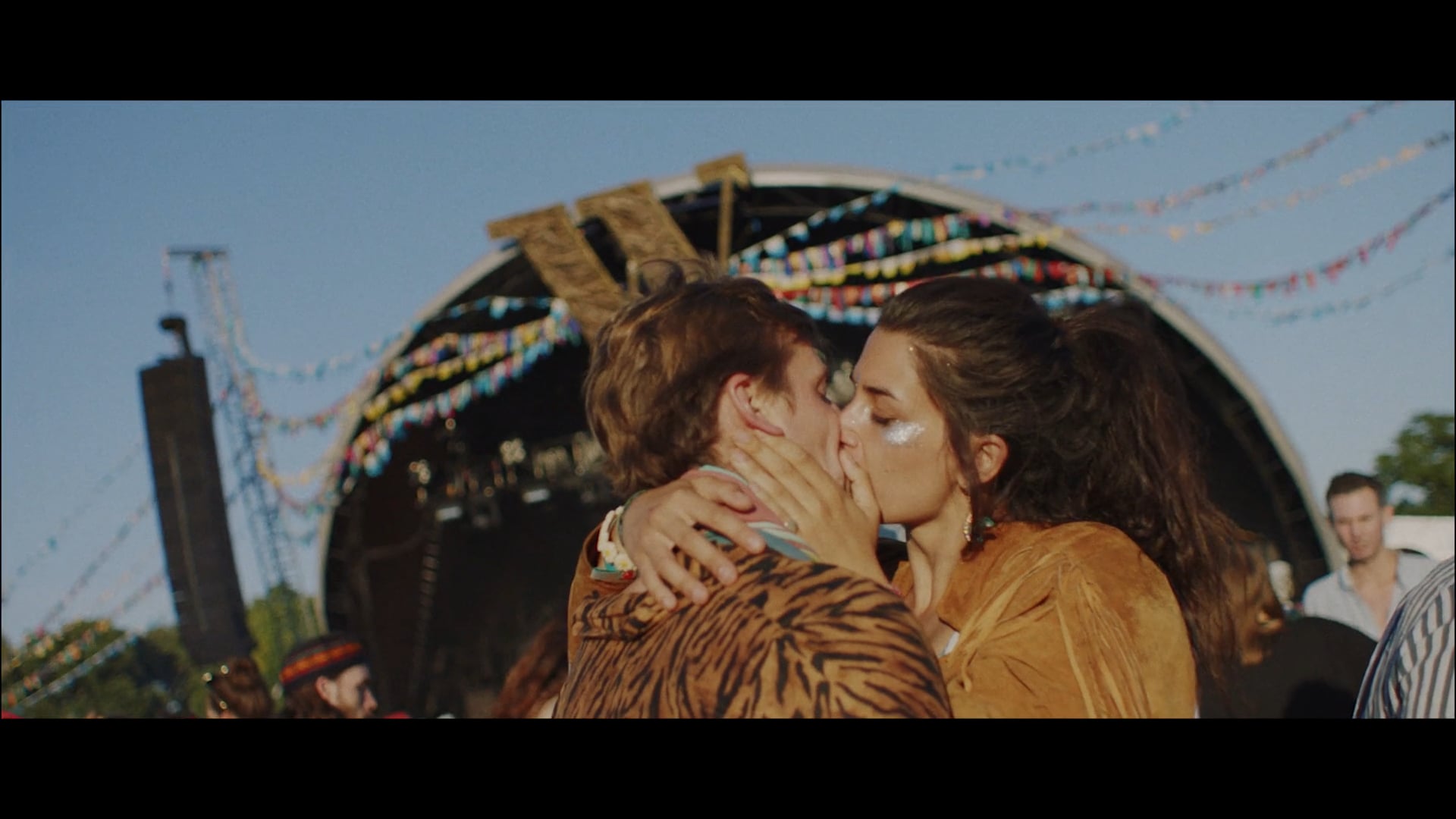 Wilderness Festival | Season 6