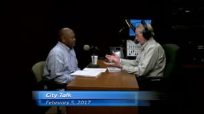 City Talk - February 5 2017