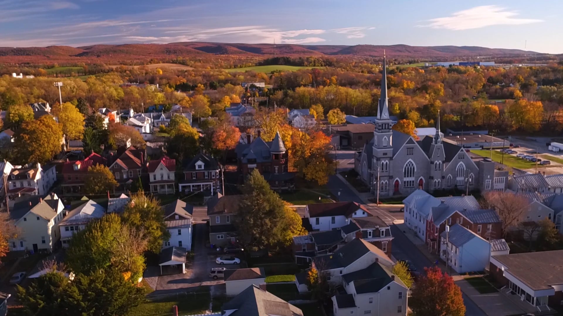 4882 Orrstown Bank 4882 Orrstown Bank_GIVING BACK on Vimeo