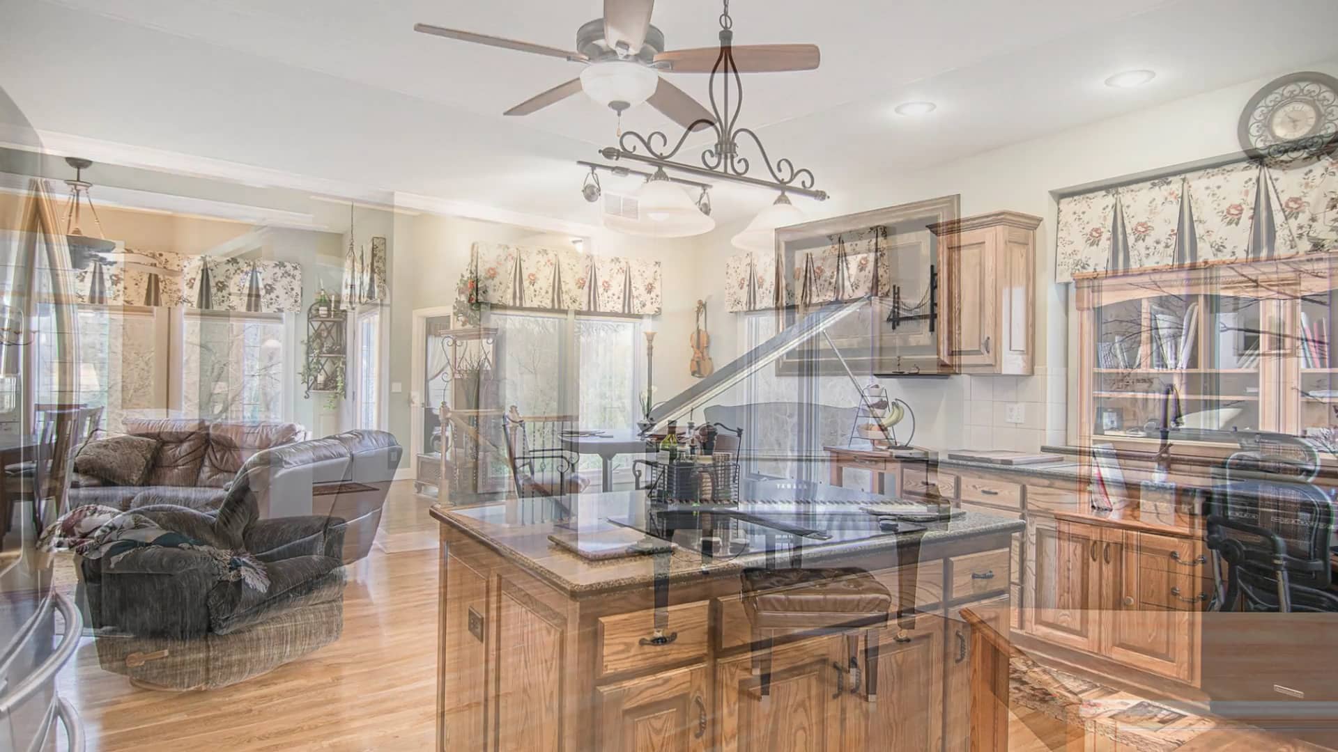 7574 Legler Street Shawnee, KS 66217 Home For Sale in Shawnee, KS